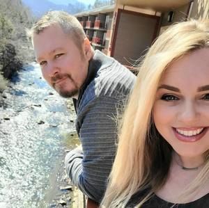 Meet your Posher, Aubrey